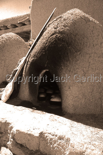 Photography-Editorial-Beehive Oven
