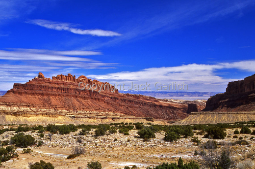 Photography-Landscape-High Desert Vista