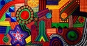 Jacinto Gonzalez  - Ligths 2