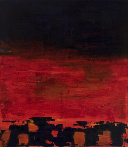 Painting-Abstract-GEO-MARINE SERIES 33