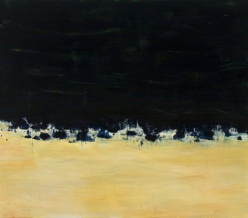 Painting-Abstract-GEO-MARINE SERIES 34