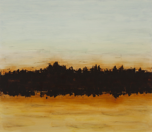 Painting-Abstract-GEO-MARINE SERIES 36