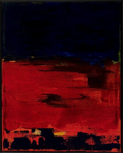 Painting-Abstract-GEO-MARINE SERIES 16