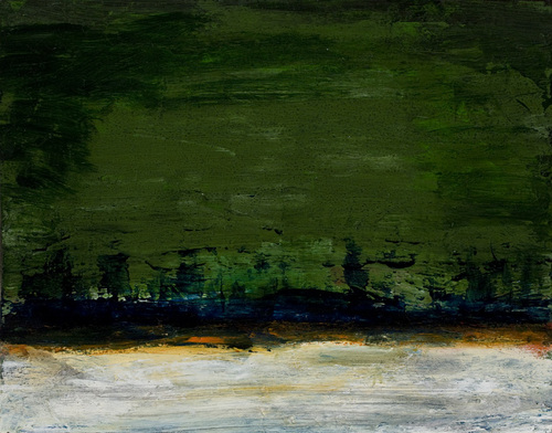 Painting-Abstract-GEO-MARINE SERIES 3