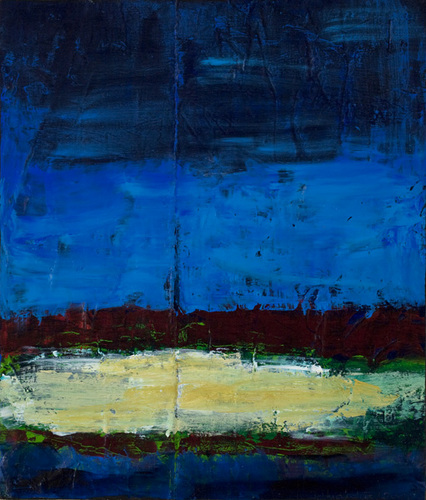 Painting-Abstract-GEO-MARINE SERIES 9
