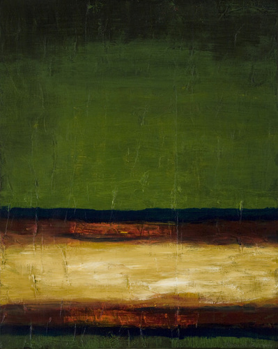 Painting-Abstract-GEO-MARINE SERIES 11