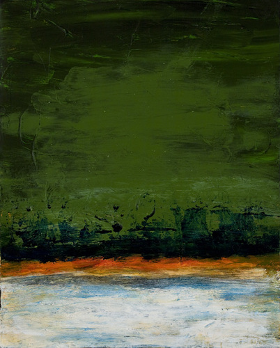 Painting-Abstract-GEO-MARINE SERIES 14