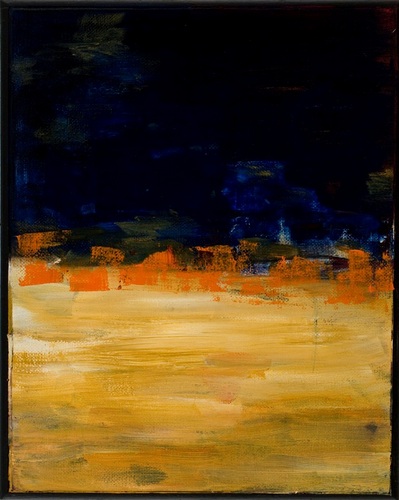 Painting-Abstract-GEO-MARINE SERIES 17