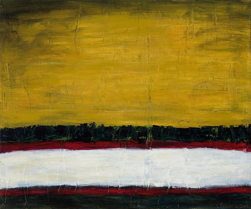 Painting-Abstract-GEO-MARINE SERIES 19