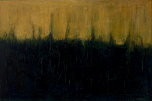 Painting-Abstract-GEO-MARINE SERIES 24