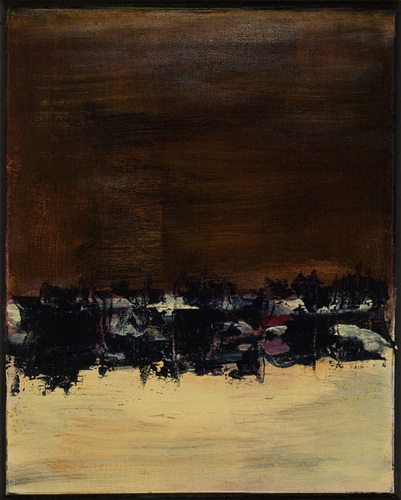 Painting-Abstract-GEO-MARINE SERIES 29