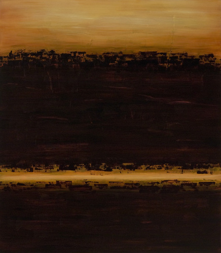 Painting-Abstract-GEO-MARINE 38