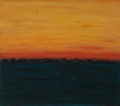 Painting-Abstract-GEO-MARINE 43
