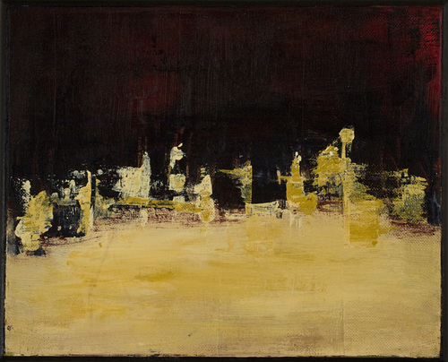 Painting-Abstract-GEO-MARINE 31