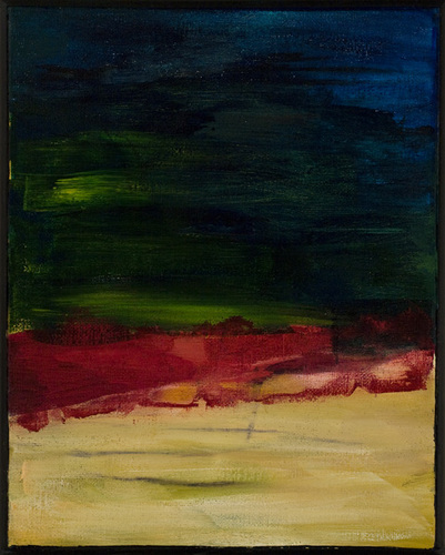 Painting-Abstract-GEO-MARINE 28