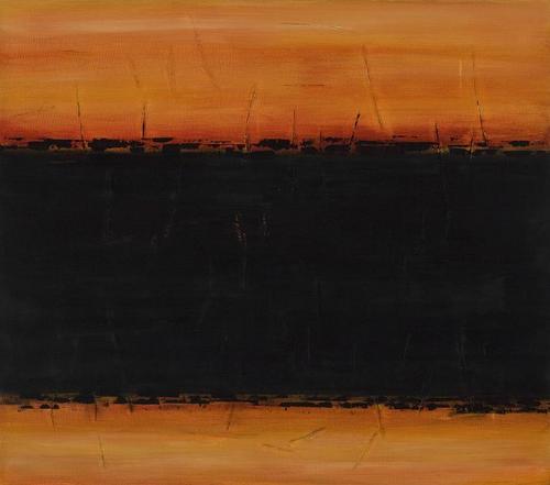 Painting-Abstract-GEO-MARINE 42