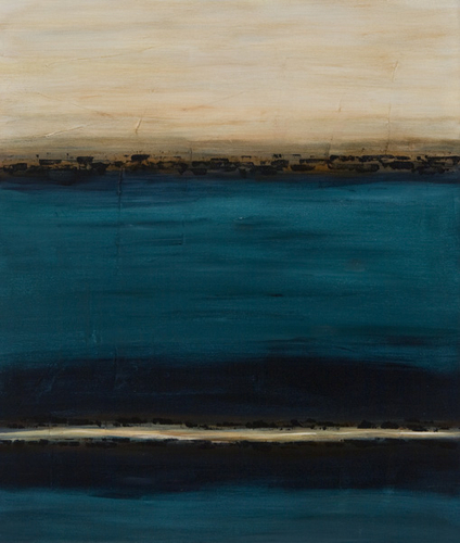 Painting-Abstract-GEO-MARINE 51