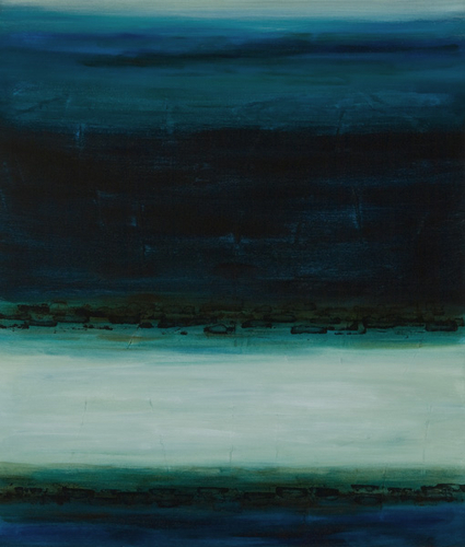 Painting-Abstract-GEO-MARINE 48
