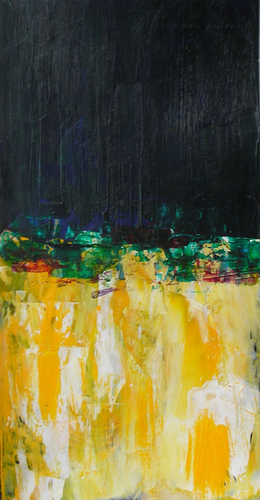 Painting-Abstract-CARNET 1