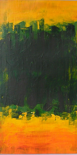 Painting-Abstract-CARNET 3