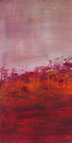 Painting-Abstract-CARNET 4