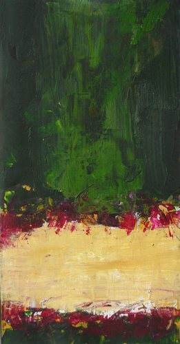 Painting-Abstract-CARNET 2