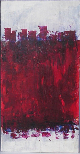 Painting-Abstract-CARNET 10