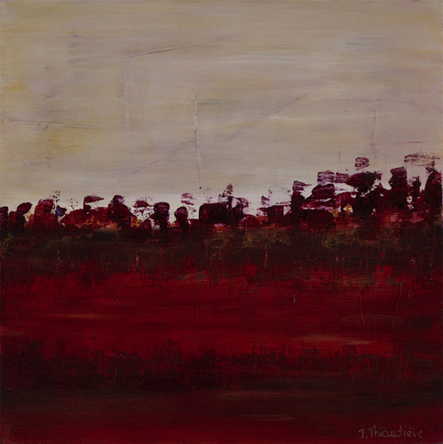 Painting-Abstract-CREPUSCULAIRE 5