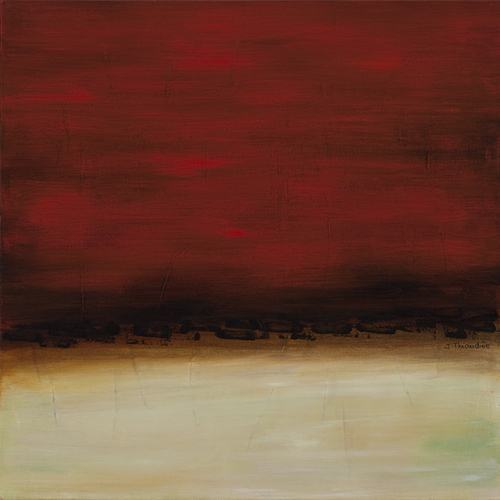 Painting-Abstract-CREPUSCULAIRE 6