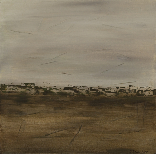 Painting-Abstract-CREPUSCULAIRE 15