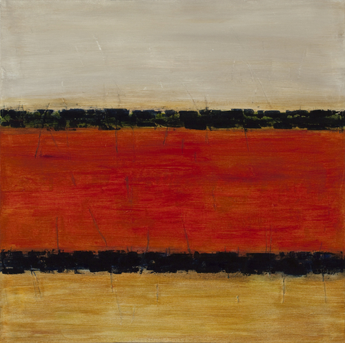 Painting-Abstract-POMPEI