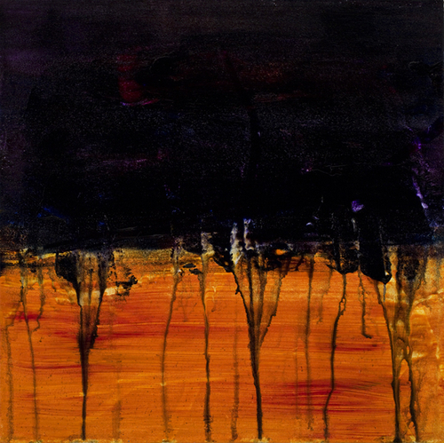 Painting-Abstract-GEO-CAPILLARIS 7