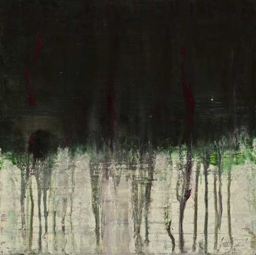 Painting-Abstract-GEO-CAPILLARIS 6