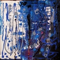 Jackie Griswold - Winter Evening