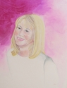 john makla - Portrait Painting Portrait - Portrait Painting