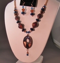 Jewelry--Beads-Necklacesnecklace set