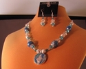 Jewelry--Beads-Necklacesnecklace set