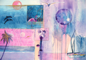 Becky Makla - Day Dreaming