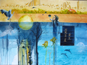 Print Making--Giclee-AbstractNirvanna