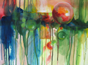Print Making--Giclee-AbstractUniversal