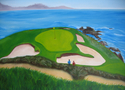 Print Making--Giclee-Landscape7th Heaven