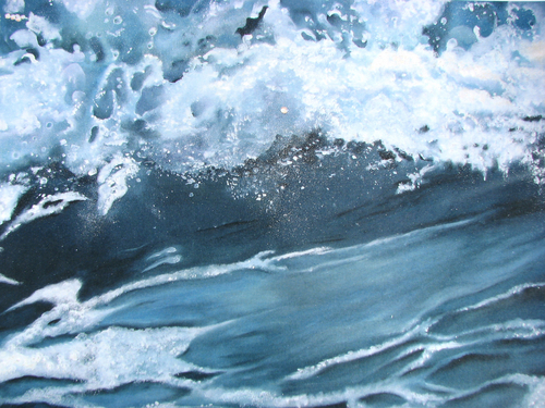 Print Making-New Wave