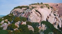 West End, Enchanted Rock