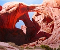 Double Arch
