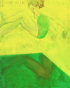 Jill Alo - Quite deep