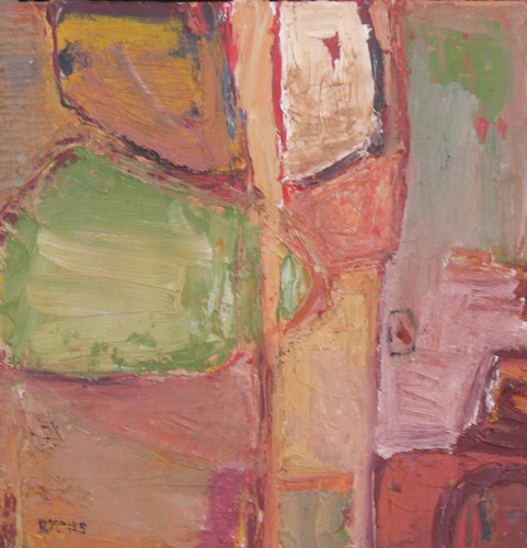 Painting-Abstract-my favorite