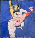 James Hamilton - "Kill Bill Suite: Treskelion, No. 1
