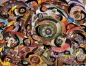  Lofrano Arts - Vortex