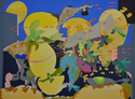 MadagascarPrint