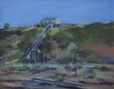 House on the Dune